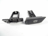 фото thumb №1, Mercedes s klasa w220 ручка рычаг тормоза ручного a2204270120