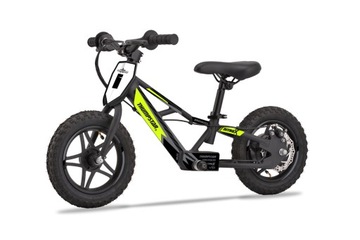 Электрический беговел ThumpStar TSE 12