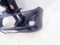 Mazda 3 iii mps 09- бампер перед передний Киев, фото thumb