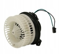 фото thumb №11, Вентилятор салону dodge caravan chrysler voyager chrysler pacifica