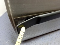 фото thumb №10, Fiat idea двері задня ліва 647 grigio steel