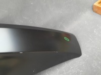 Fiat ducato jumper boxer рестайлинг  14- капот перед передняя оригинал с Разборки, фото thumb