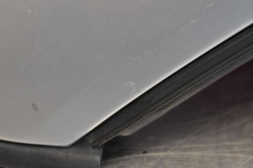 фото thumb №10, Крыша съемный правый стойка серебряный 9647898377 citroen c3 pluriel i 02-10