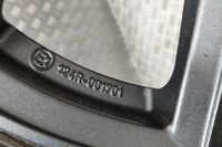 фото thumb №9, Kia ev6 cv диск алюминиевая с шина cv400-ade09 электрика 239kw 2022 26