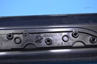 фото thumb №6, Планка накладка захист порога ліва saab 93 9-3 cabrio 12804914