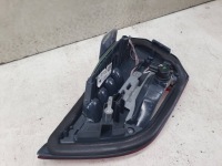 фото thumb №15, Bmw 3 gt f34 lift lci led ліва лампа задня задня w кришка