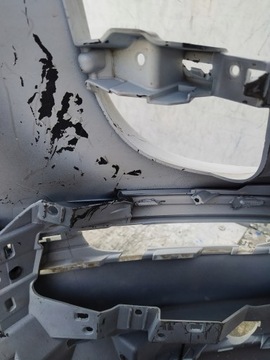 фото thumb №15, Land rover evoque 2 динамічний бампер переднє перед