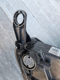 фото thumb №4, Skoda rapid lift 17- лампа правая передняя led