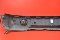 фото thumb №14, Бампер перед передній чорний pdc land rover range rover 3 iii 04-09