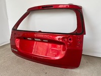 фото thumb №8, Mitsubishi outlander iii 12-21r кришка багажника багажника електрична + камера