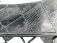 Mercedes a-klasa w177 18-22 верхний усилитель кронштейн w бампер перед Цена, фото thumb