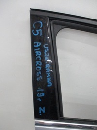 фото thumb №9, Дверь правое передние citroen c5 aircross 19r