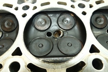фото thumb №13, Opel insignia a astra j gtc zafira 1.6 sidi turbo lvp lwc головка цилиндров