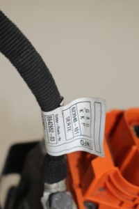 Bmw g30 инвертор преобразователь напряжения 9798799 Доставка, фото thumb