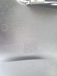 фото thumb №12, Bmw 3 e46 рестайлінг 02-05 бампер перед передній 51.11-7030586
