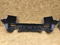 фото thumb №5, Land rover range rover evoque l538 бампер задній lr036708 bj3m-17d7814-a