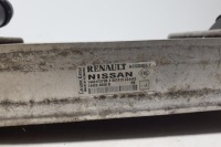 Радиатор интеркулер renault 144966668r 2021 Цена, фото thumb