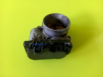 фото thumb №1, Дросельна заслінка 2.5 t 31331277 volvo xc60 i 15r