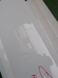 фото thumb №9, Vw polo 2g 17- дверь правые передние перед