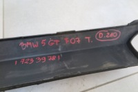 фото thumb №8, Накладка бампера заднего задняя bmw 5 gt f07 7233978