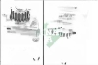 фото thumb №1, Насос wody 538 0101 10 ina mazda 5 i