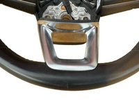 фото thumb №5, Audi q3 ii 83a руль 83a419091d кожа мультифункция sport оригинал