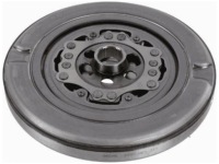 фото thumb №1, Колесо маховик cupra formentor 1.4 21- leon 1.4 20-