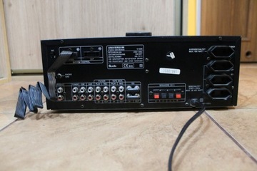 MIDI-усилитель Universum V4335 мощностью 600 Вт, 37 см