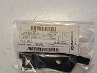 фото thumb №6, Volkswagen touareg i 2007 элементы крепёжные