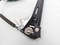 фото thumb №6, Підйомник скло лівий передній fiat panda ii 51846385