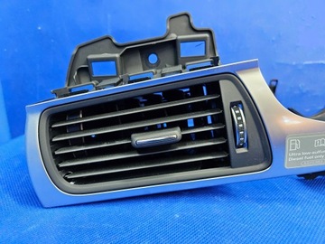 фото thumb №6, Audi a6 c7 решётки воздуховод панель средний консоль панели распределительной защита