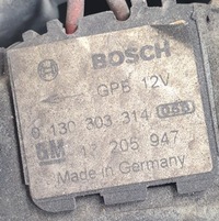 фото thumb №9, Opel astra iii h корпус вентилятор радіатор