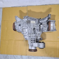 фото thumb №5, Audi rs6 rs7 c8 мост дифференциал зад задний