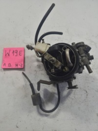 Купити Карбюратор середина volkswagen golf 2, фото thumb