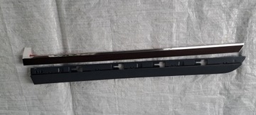 фото thumb №1, Vw passat b8 планка дверь левый зад 3g0853777
