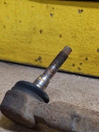 Fiat stilo рулевая рейка трансмиссия 37502408 Недорого, фото thumb