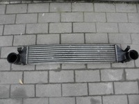 фото thumb №1, Радиатор интеркулер mercedes w203 1,8