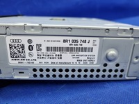фото thumb №8, Audi a5 8t модуль mmi навигации радиопроигрыватель оригинал 8r1035748j