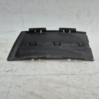 фото thumb №1, Audi a4 b7 левая заглушка решётки бампера перед передняя