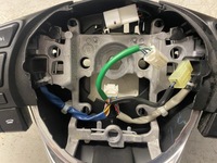 фото thumb №8, Mazda 6 iii воздуховод кожа лепестки переключения мультифункция