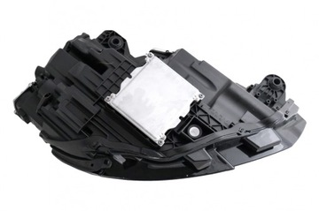 фото thumb №11, Фары led для audi a3 8v рестайлинг 2016-2019 aktualizacja для ксенонов