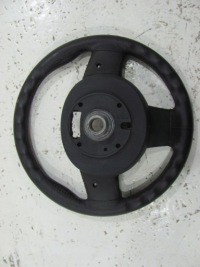 фото thumb №2, Mini r56 r57 повітропровід шкіряний 6782595