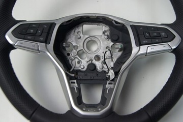 фото thumb №11, Vw passat b8 руль 3g0419089da 3g0419089db