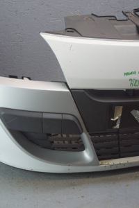 Бампер перед renault megane iii купе z2082 Оригінал, фото thumb