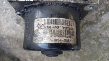 фото thumb №6, Насос abs volvo s60 i рестайлинг 07r 30757079