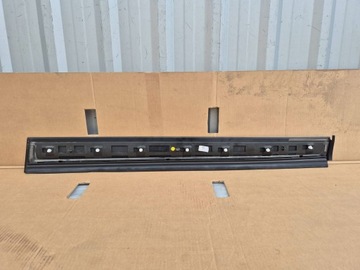 фото thumb №7, Porsche cayenne 9y iii планка двері лівий перед 9y0837095