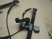 фото thumb №5, Механізм скло правий перед seat inca