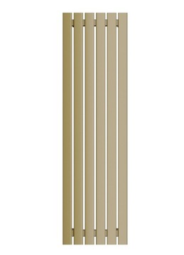 Декоративный радиатор BELLO 160x45 LIGHT ANTIQUE