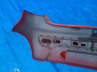 фото thumb №9, Citroen c1 peugeot 107 | бампер задняя задний спойлер 52159-0h050 | 1626