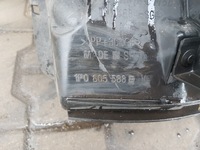 фото thumb №8, Seat leon 2 ii lift 09-12r 1.6 tdi pas передній радіатор вентилятор